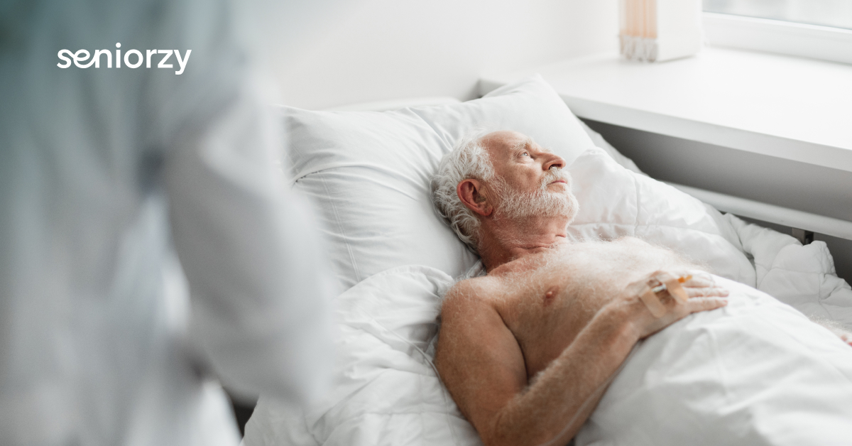 Operacje bariatryczne u seniorów. Ostatnia szansa czy niepotrzebne ryzyko?
